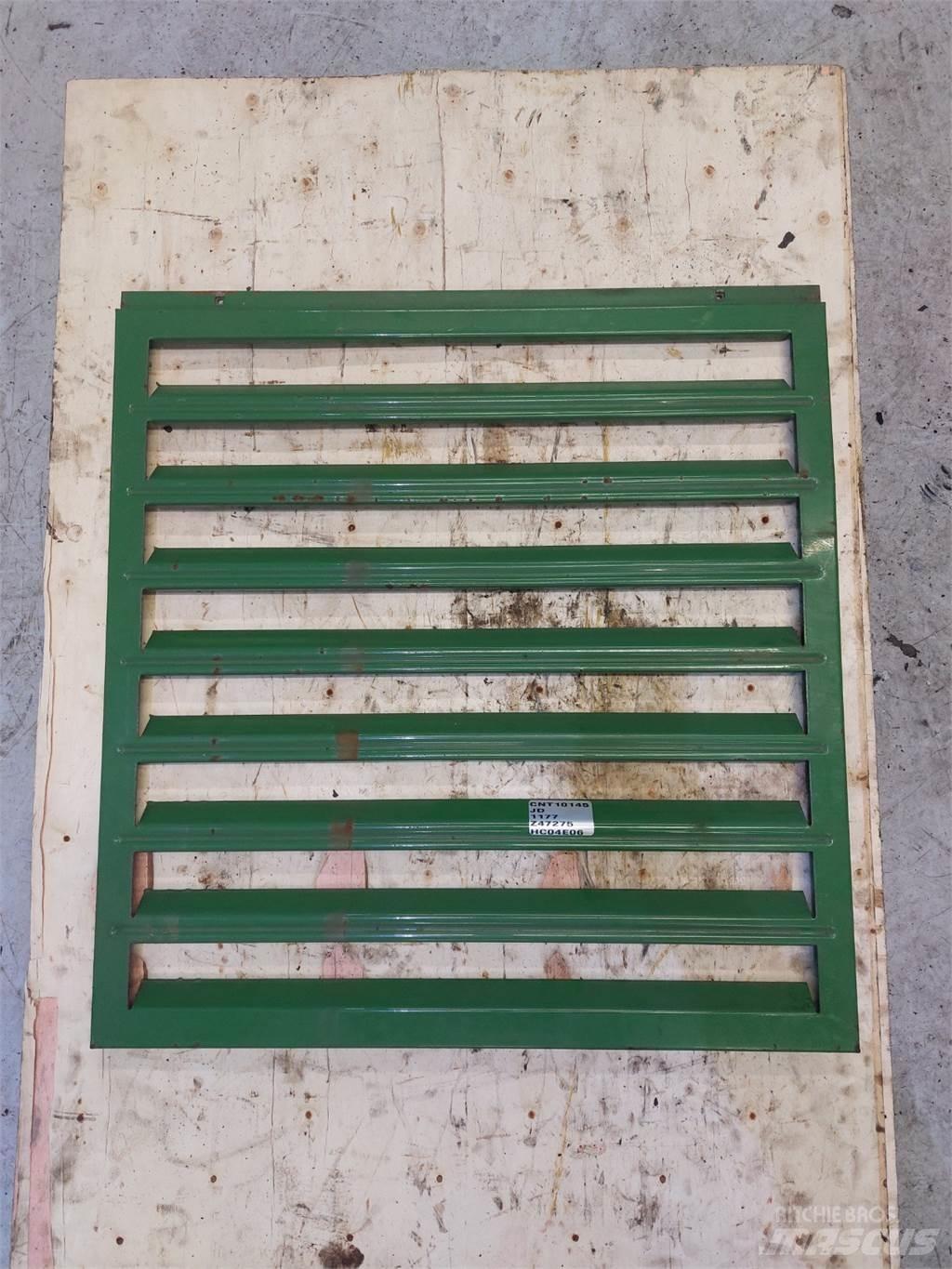 John Deere 1177 Agriculture - Autres