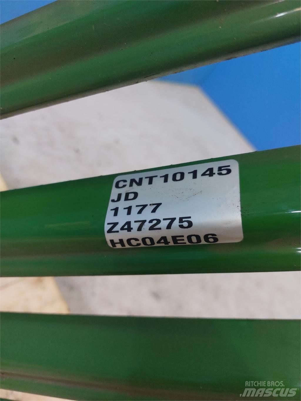 John Deere 1177 Agriculture - Autres