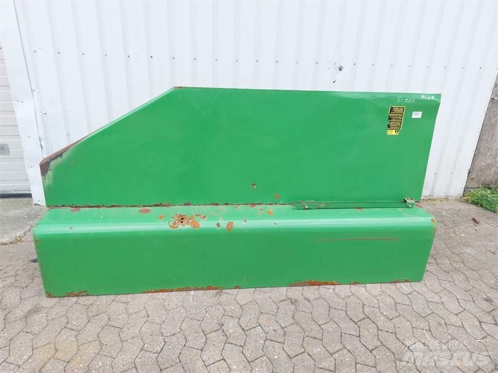 John Deere 1177 Agriculture - Autres
