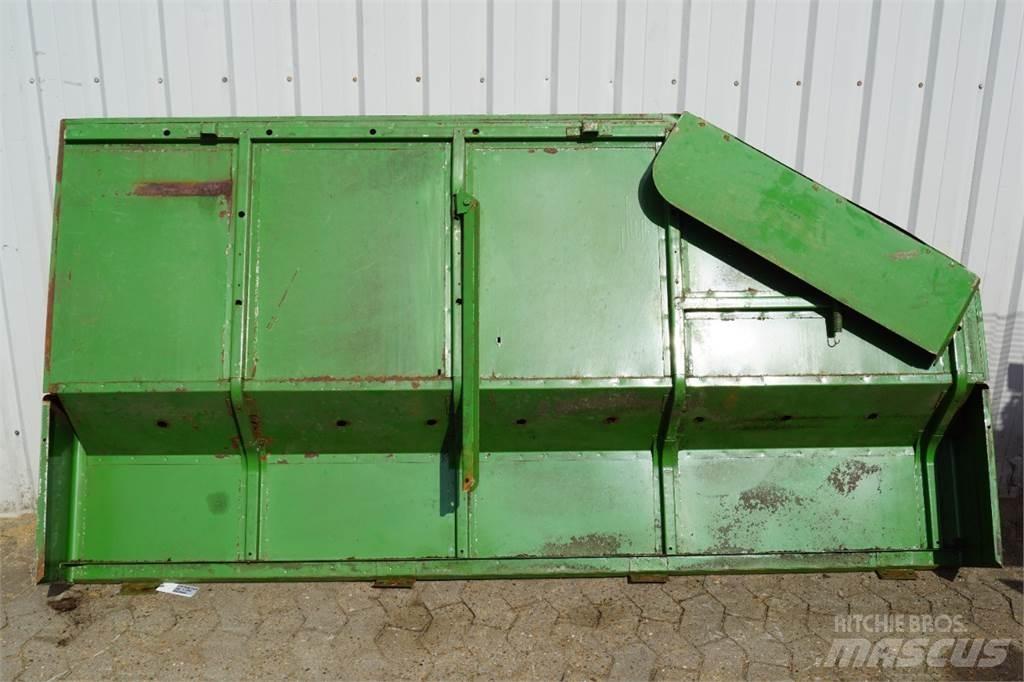 John Deere 1177 Agriculture - Autres