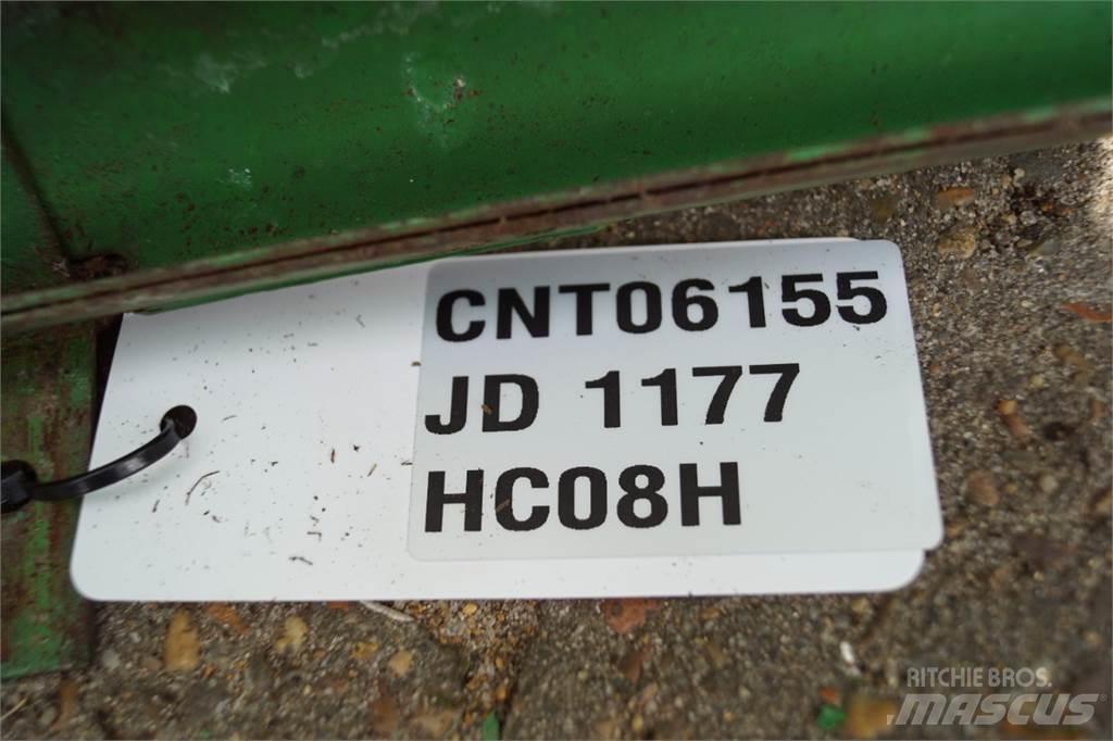 John Deere 1177 Agriculture - Autres