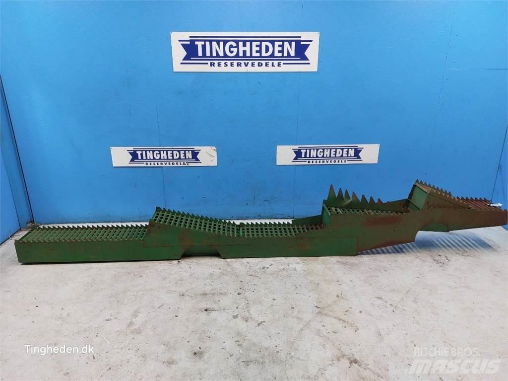 John Deere 1177 Accessoires moissonneuse batteuse