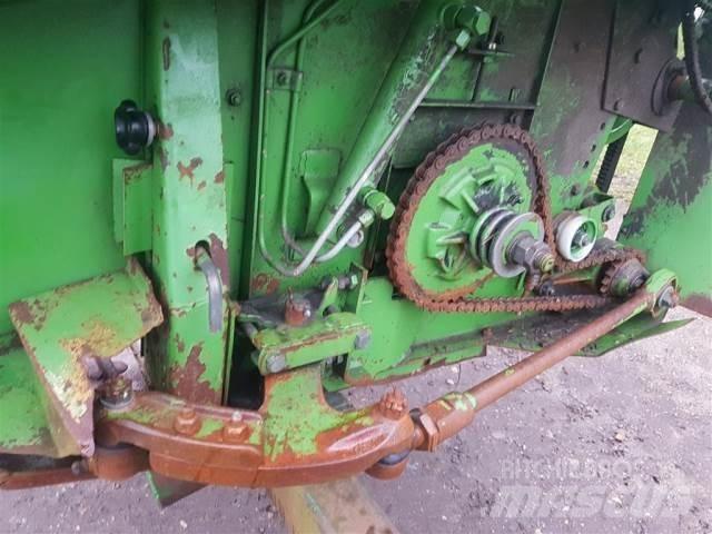 John Deere 14 Accessoires moissonneuse batteuse
