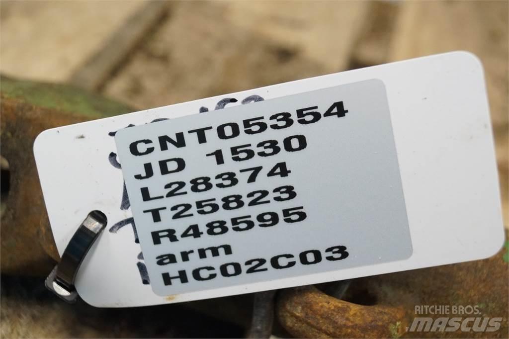 John Deere 1630 Autres équipements pour tracteur