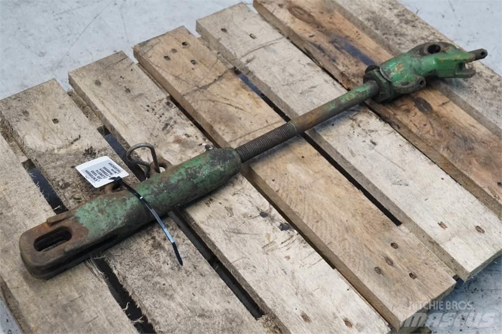 John Deere 1630 Autres équipements pour tracteur