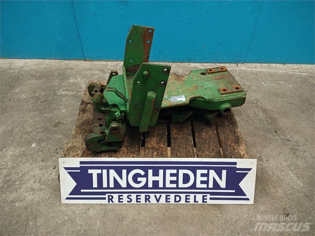 John Deere 1640 Autres équipements pour tracteur