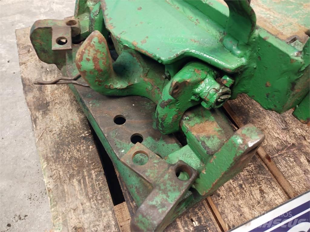 John Deere 1640 Autres équipements pour tracteur