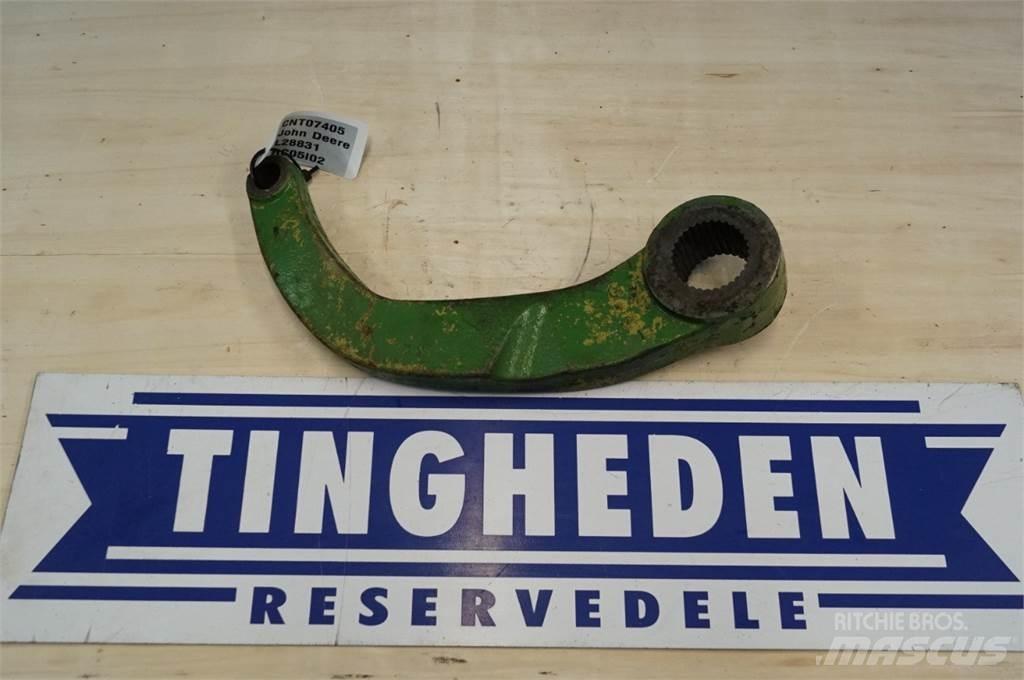 John Deere 1830 Autres équipements pour tracteur