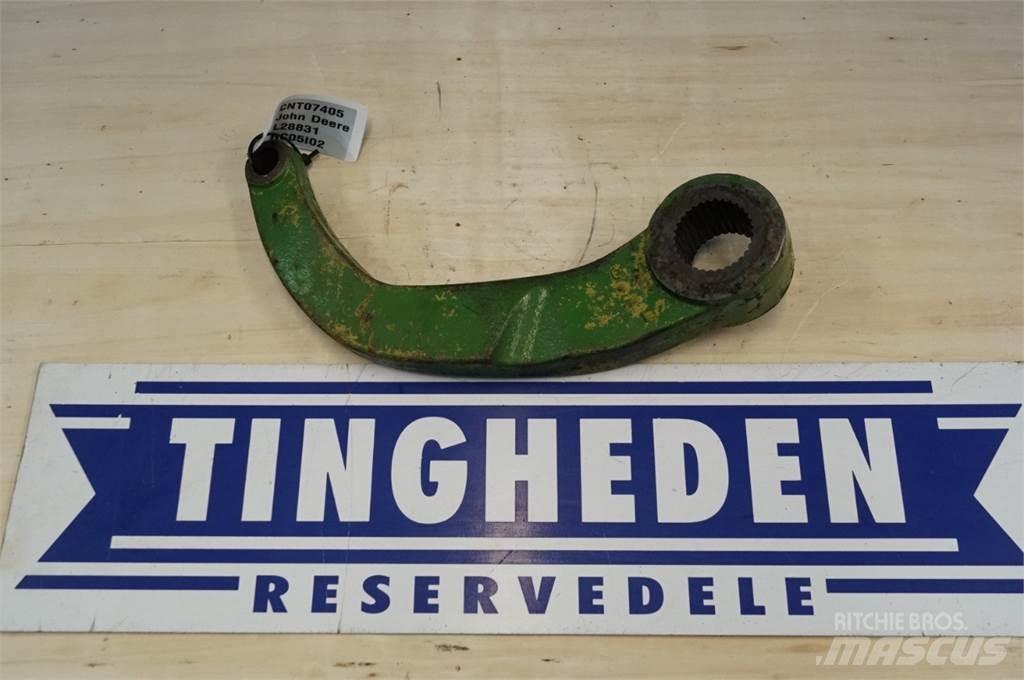 John Deere 1830 Autres équipements pour tracteur