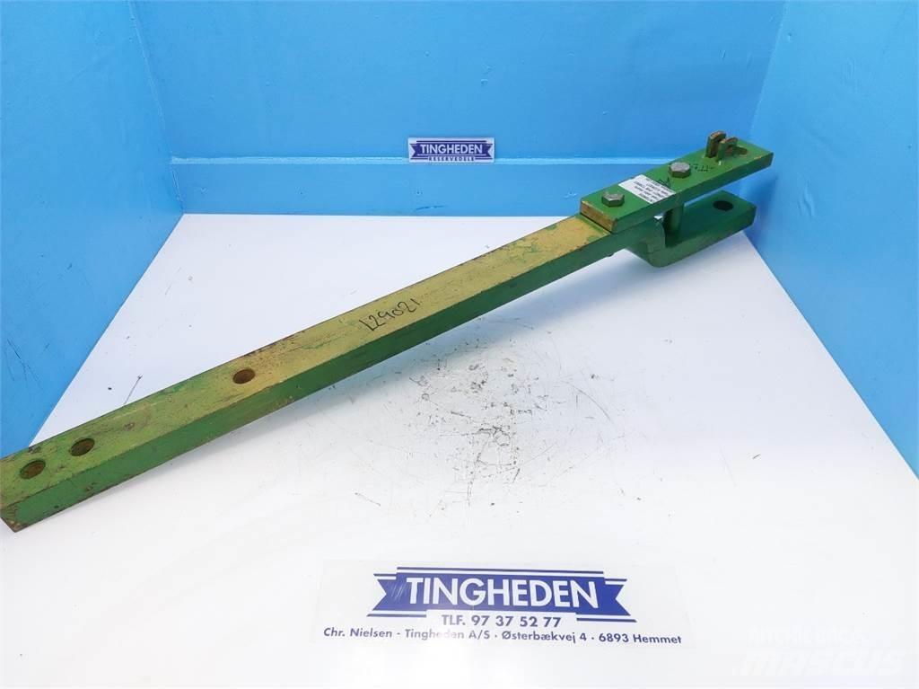 John Deere 1840 Autres équipements pour tracteur