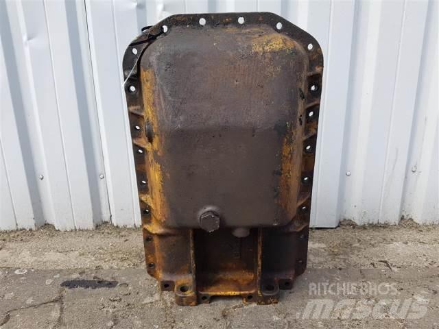 John Deere 1950 Moteur