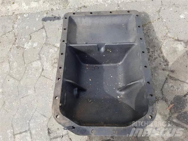 John Deere 1950 Moteur
