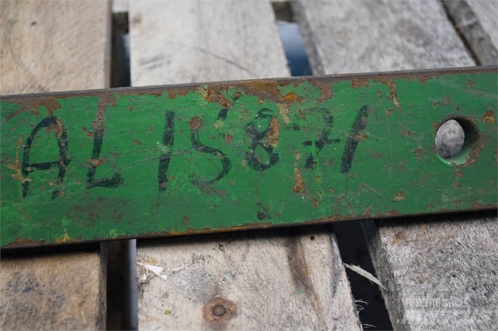 John Deere 2010 Autres équipements pour tracteur