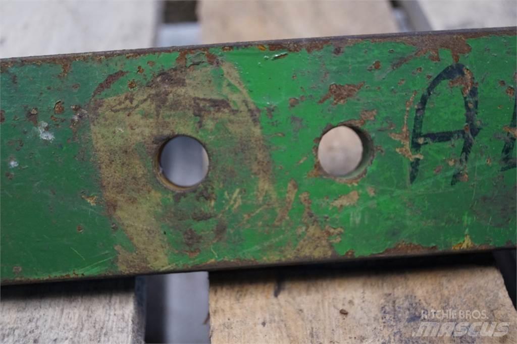 John Deere 2010 Autres équipements pour tracteur