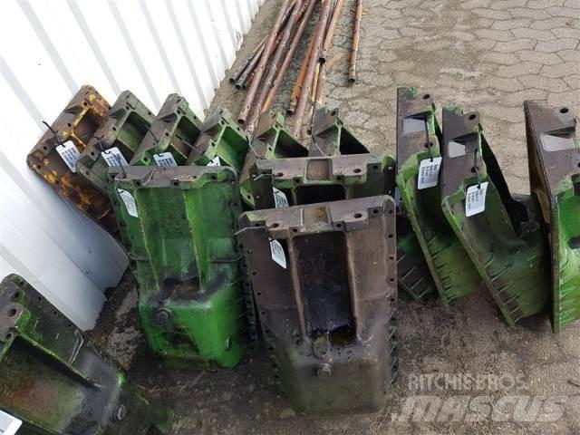 John Deere 2030 Moteur