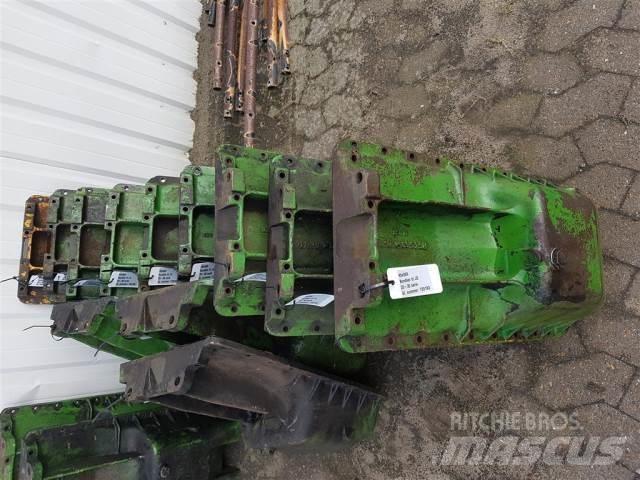 John Deere 2030 Moteur