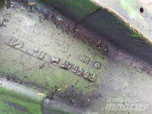 John Deere 2030 Moteur