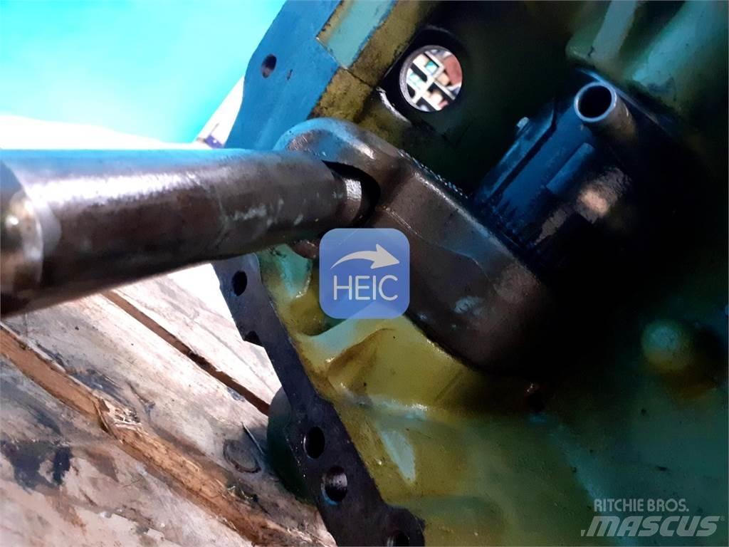 John Deere 2030 Autres équipements pour tracteur