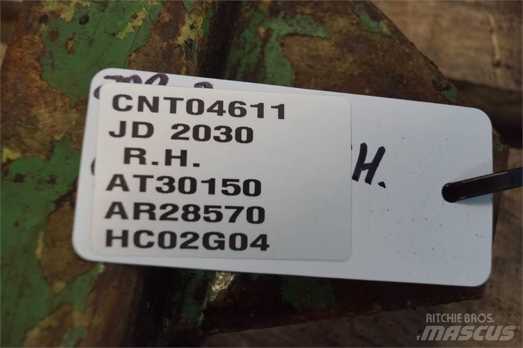 John Deere 2030 Autres équipements pour tracteur