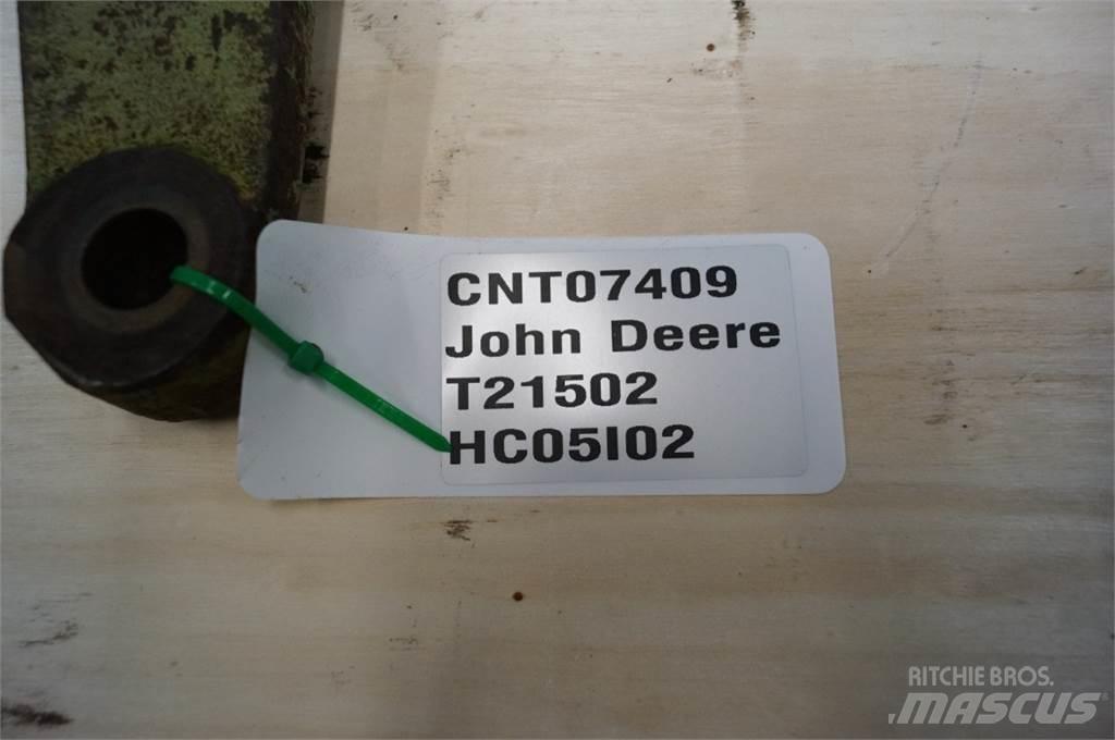 John Deere 2030 Autres équipements pour tracteur