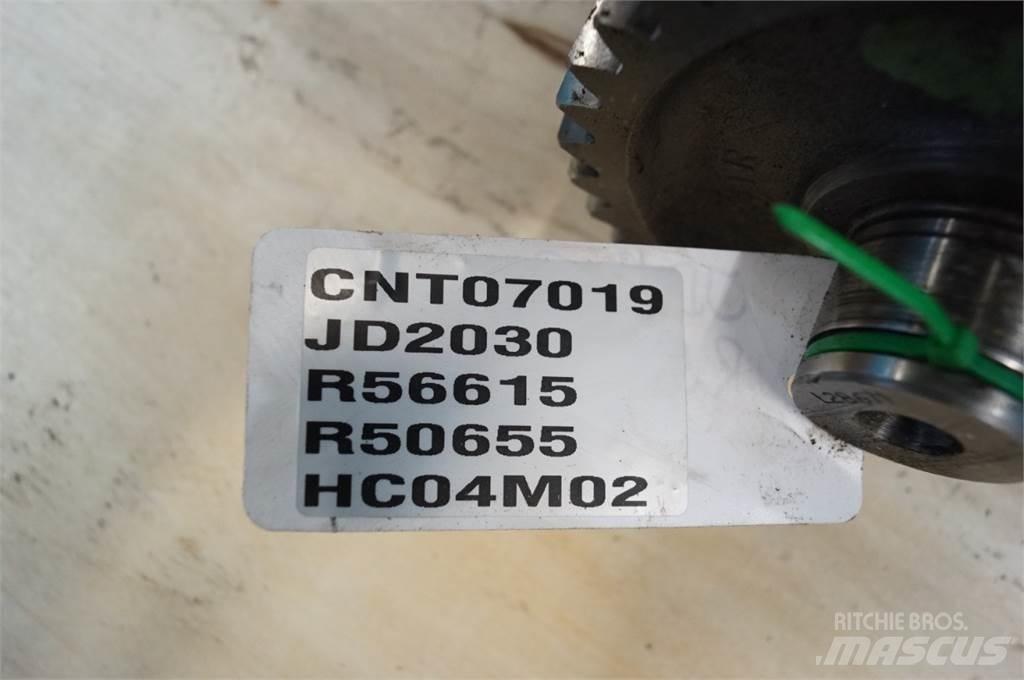 John Deere 2030 Autres équipements pour tracteur
