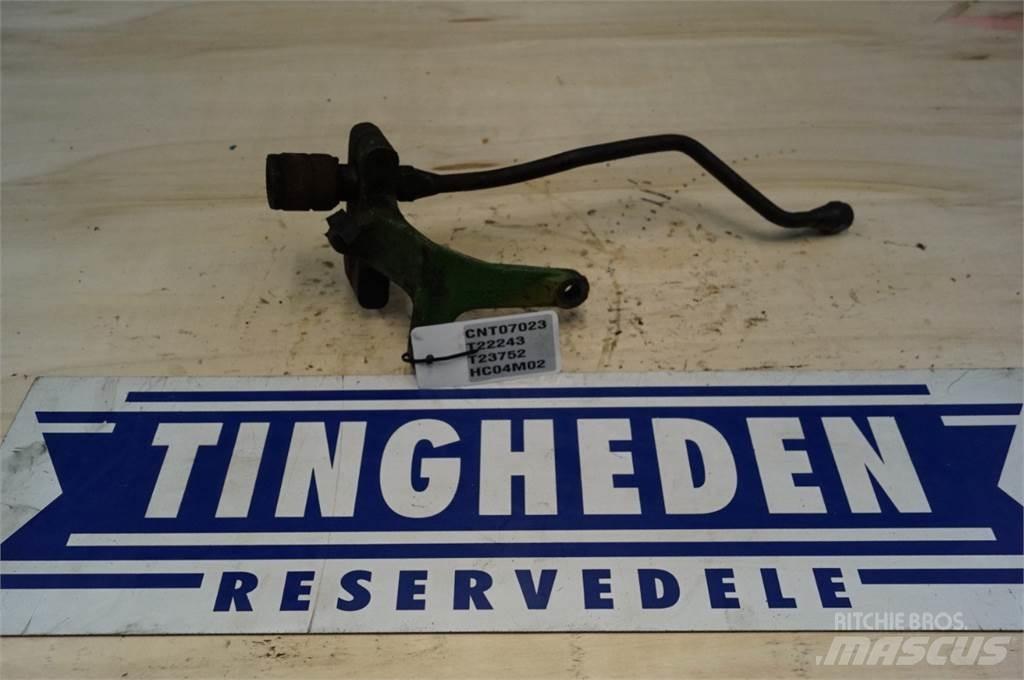 John Deere 2030 Hydraulique