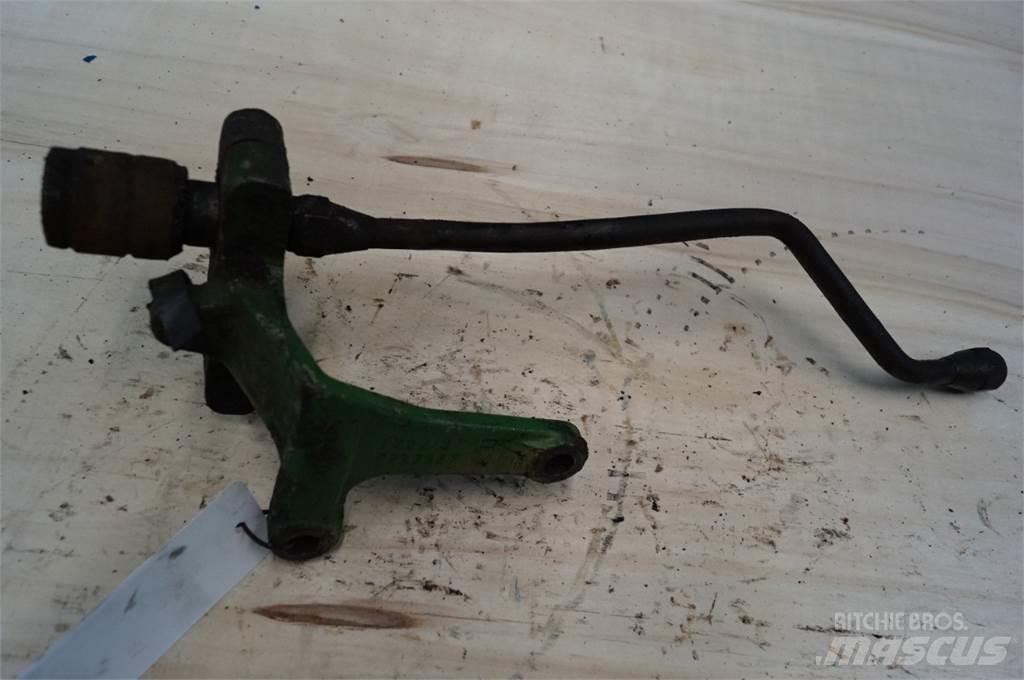 John Deere 2030 Hydraulique