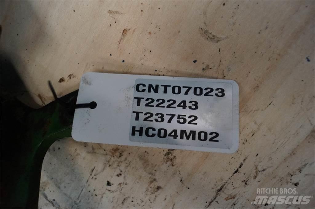 John Deere 2030 Hydraulique