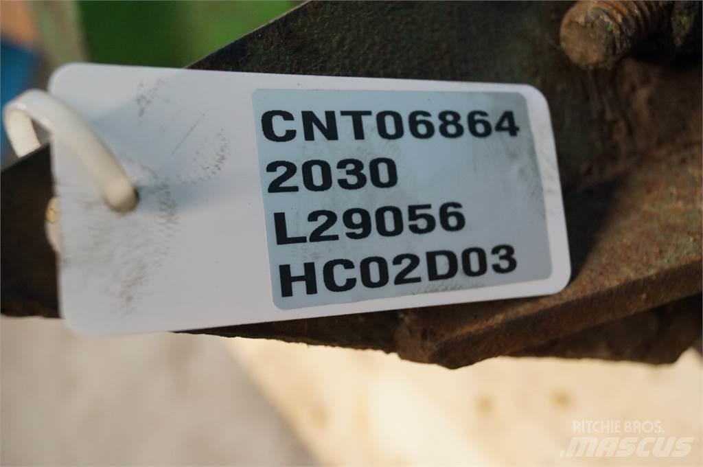 John Deere 2030 Autres équipements pour tracteur