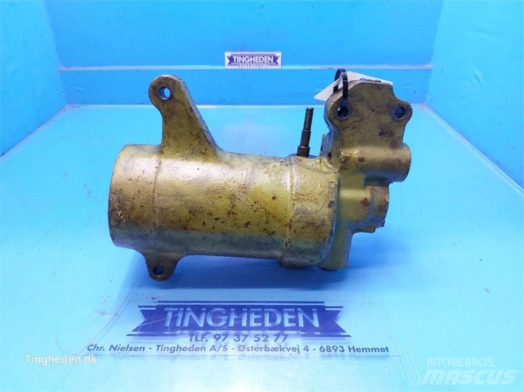 John Deere 2030 Hydraulique