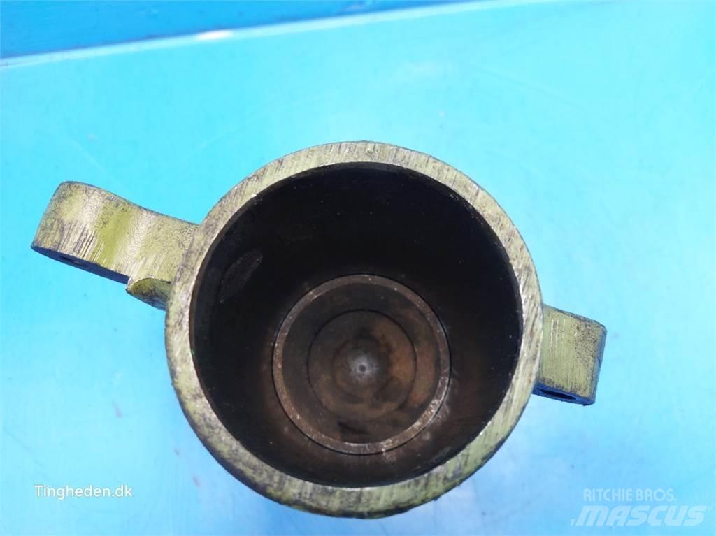 John Deere 2030 Hydraulique