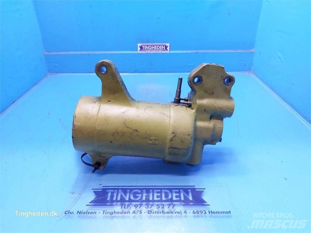 John Deere 2030 Hydraulique