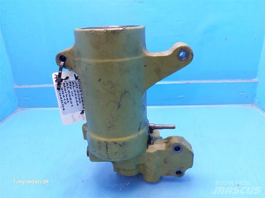 John Deere 2030 Hydraulique