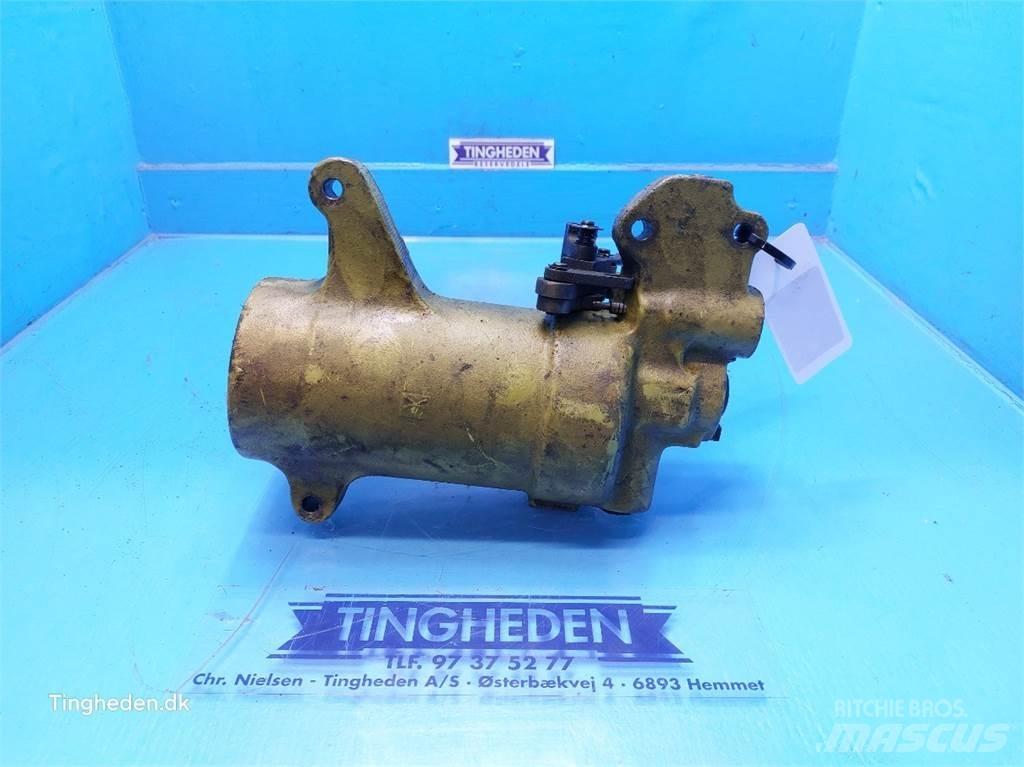 John Deere 2030 Hydraulique