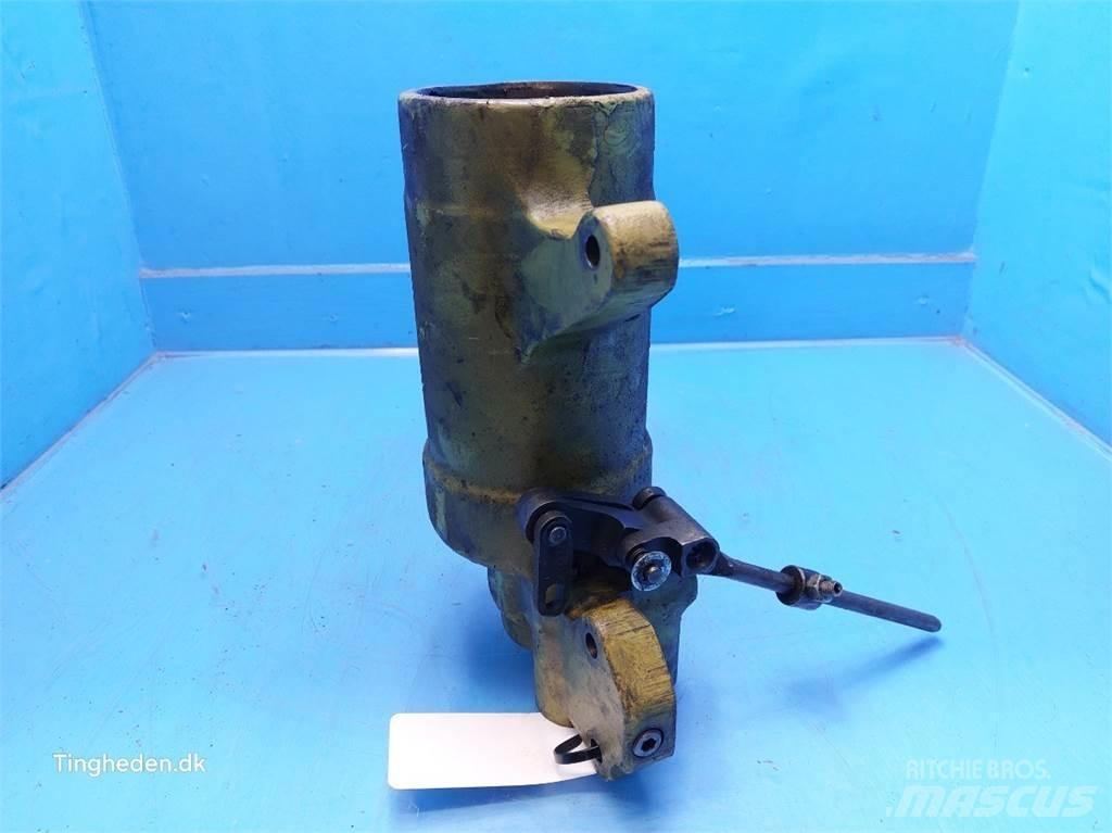 John Deere 2030 Hydraulique