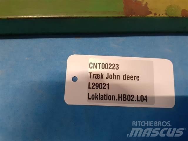 John Deere 2040 Autres équipements pour tracteur