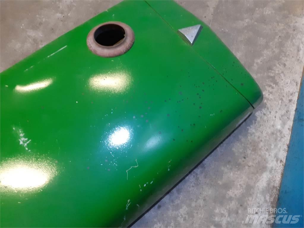 John Deere 2040 Autres équipements pour tracteur