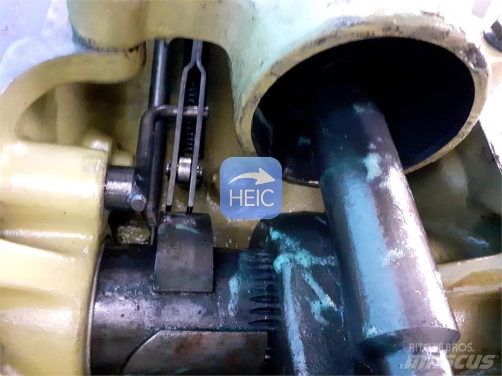 John Deere 2040 Autres équipements pour tracteur