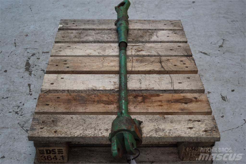 John Deere 2040 Autres équipements pour tracteur