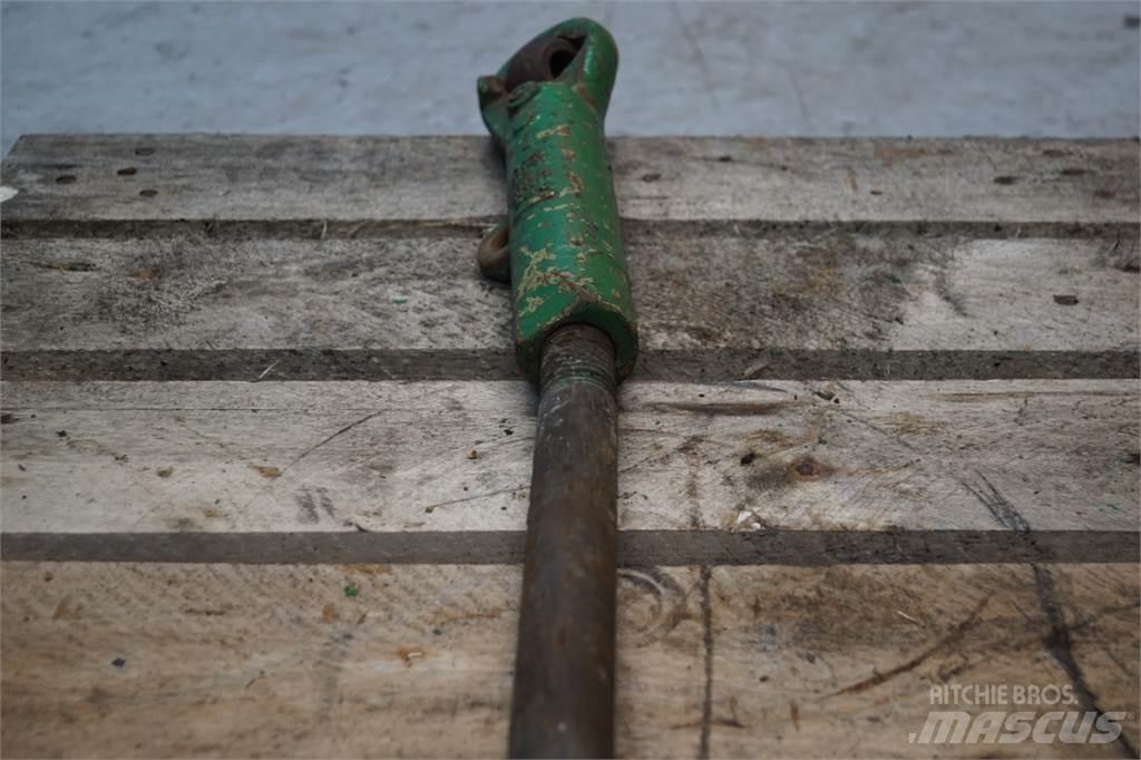 John Deere 2040 Autres équipements pour tracteur