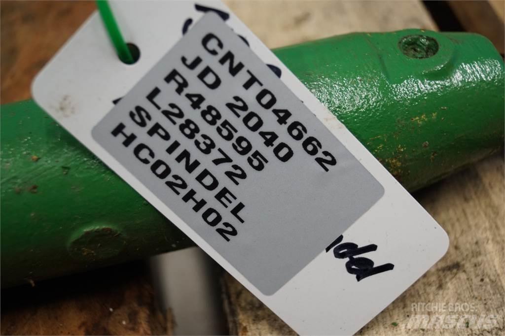 John Deere 2040 Autres équipements pour tracteur