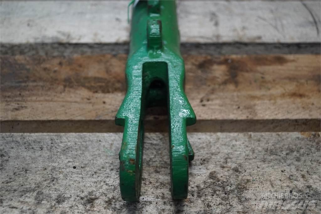 John Deere 2040 Autres équipements pour tracteur