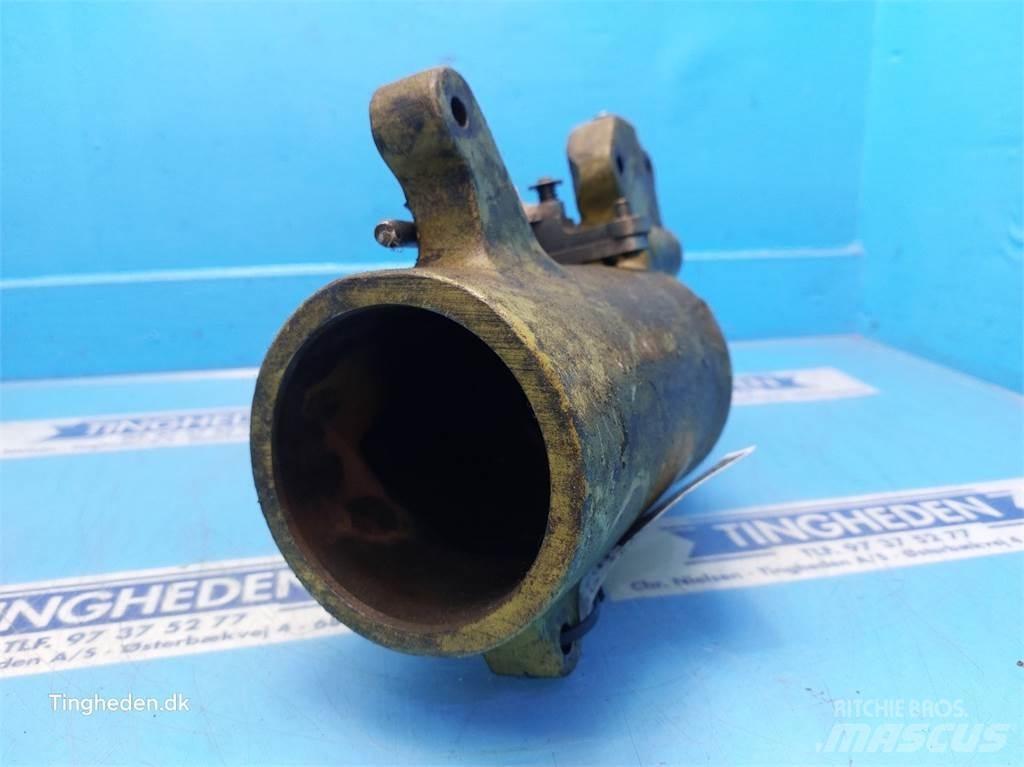 John Deere 2040 Hydraulique