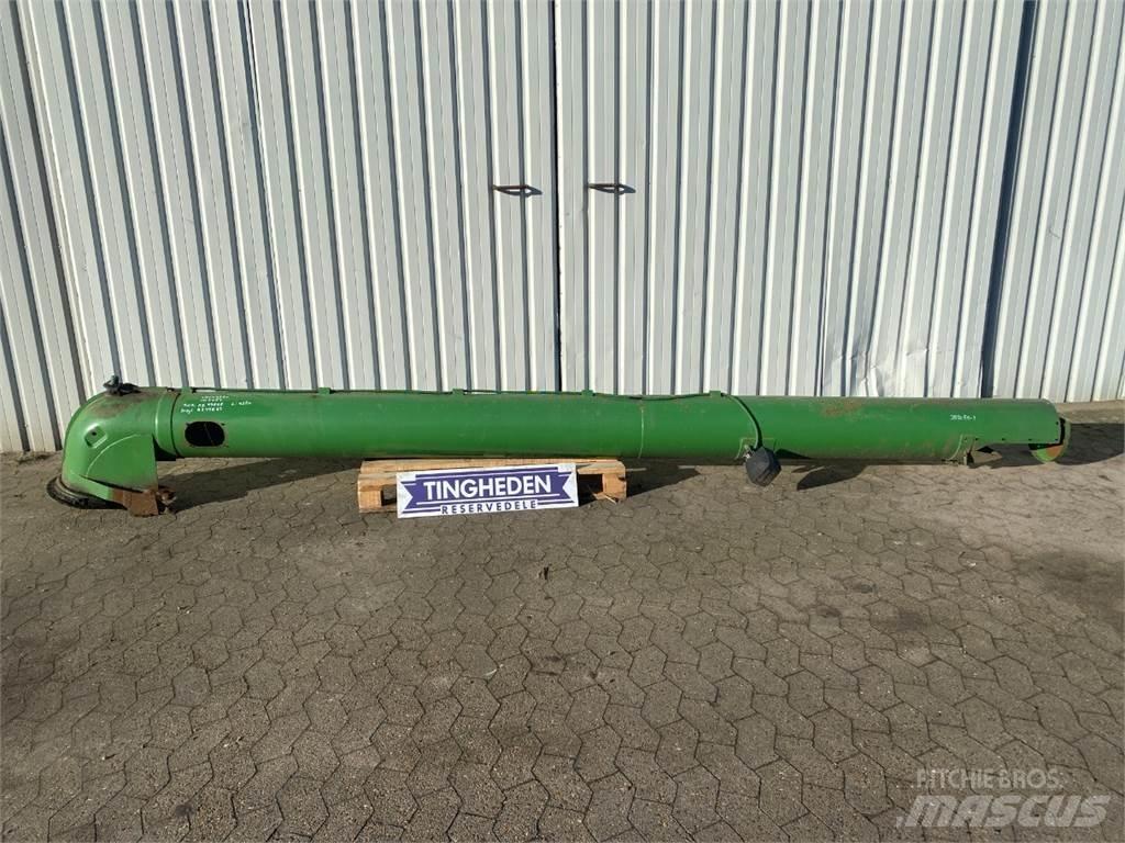 John Deere 2054 Accessoires moissonneuse batteuse