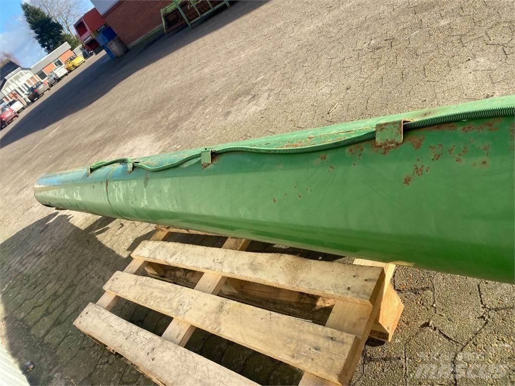John Deere 2054 Accessoires moissonneuse batteuse