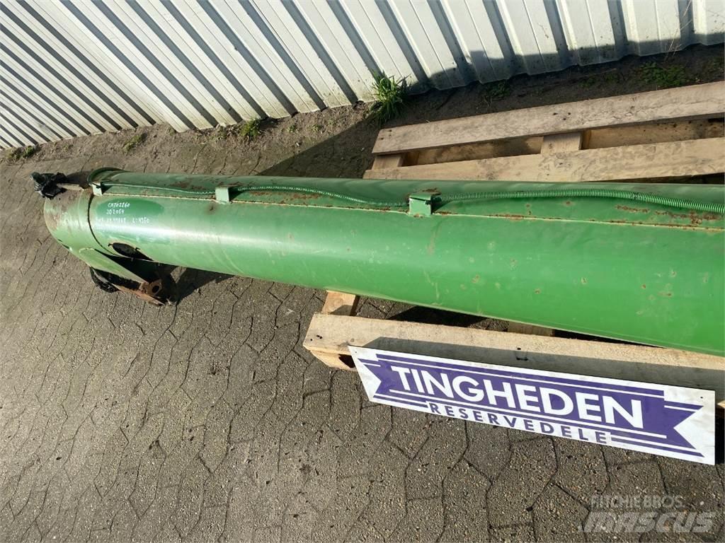 John Deere 2054 Accessoires moissonneuse batteuse