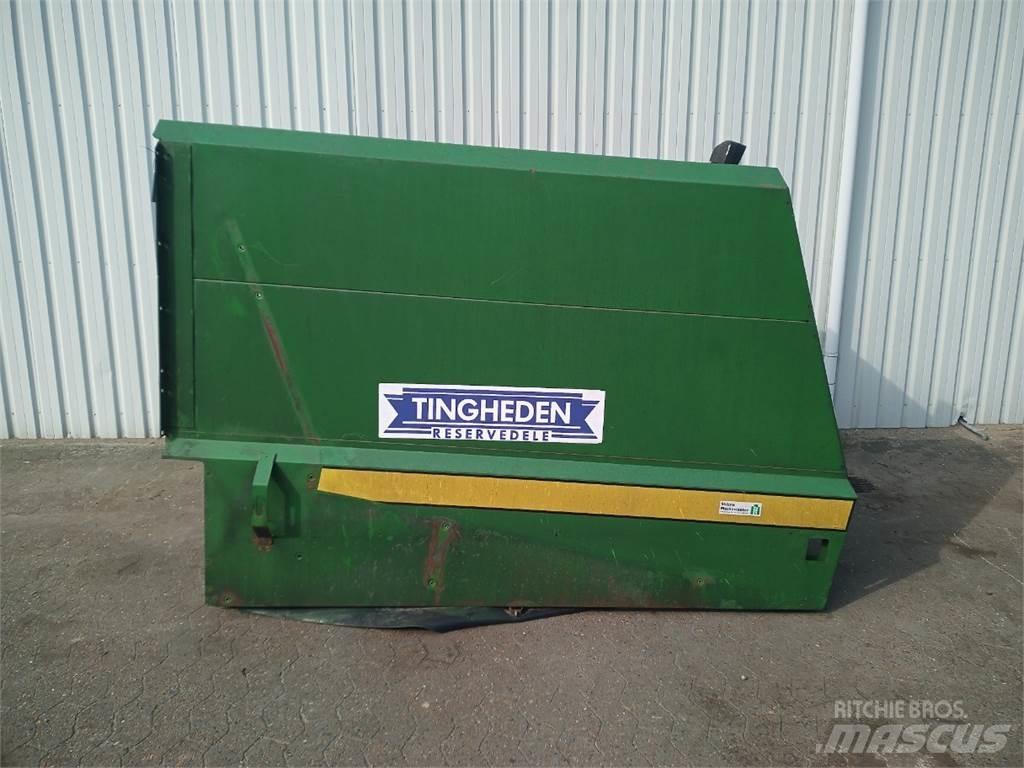 John Deere 2054 Agriculture - Autres