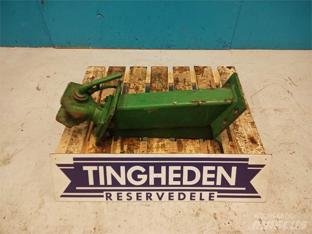 John Deere 2054 Accessoires moissonneuse batteuse
