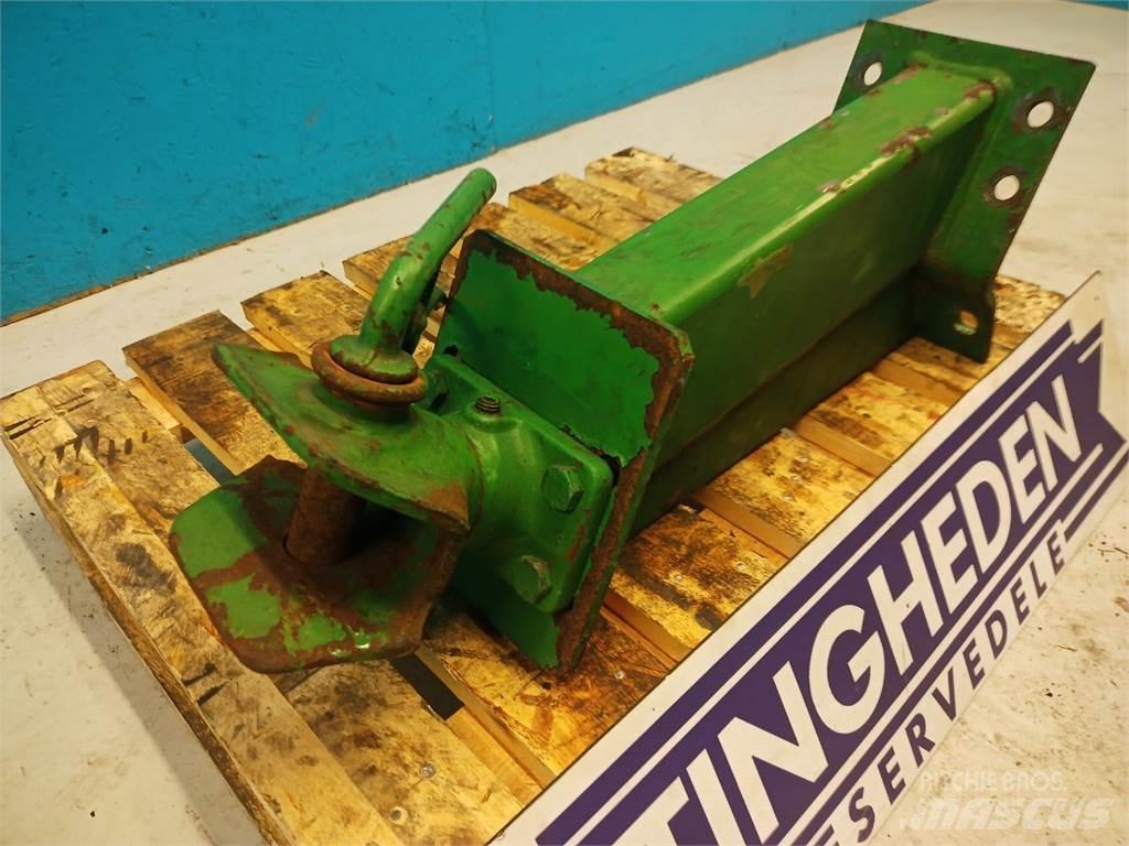 John Deere 2054 Accessoires moissonneuse batteuse