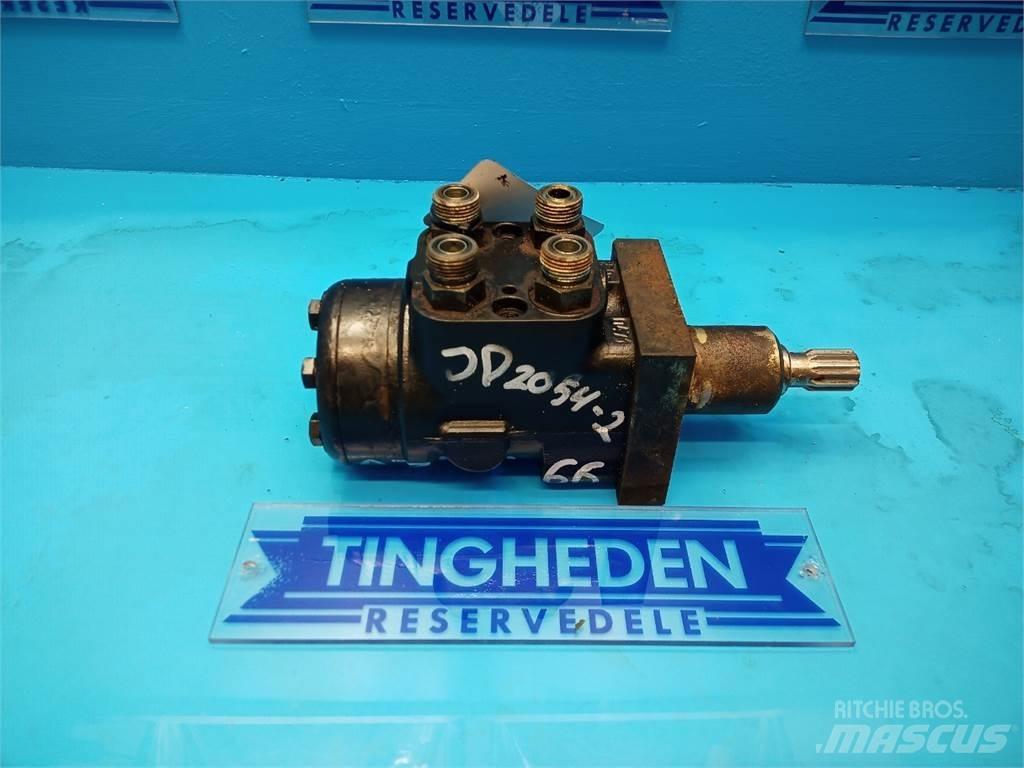 John Deere 2054 Hydraulique